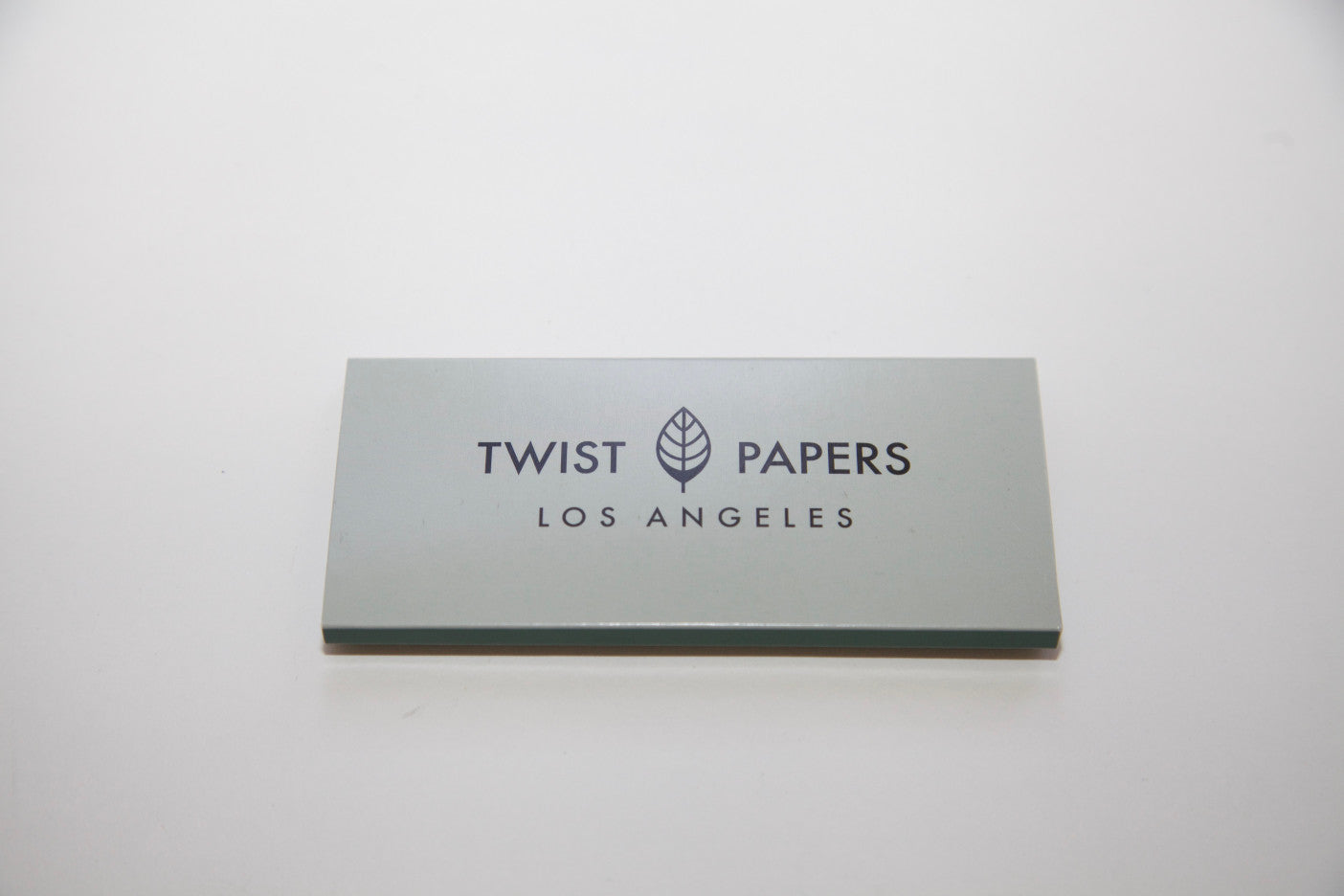 (BOX) Green Rolling Papers