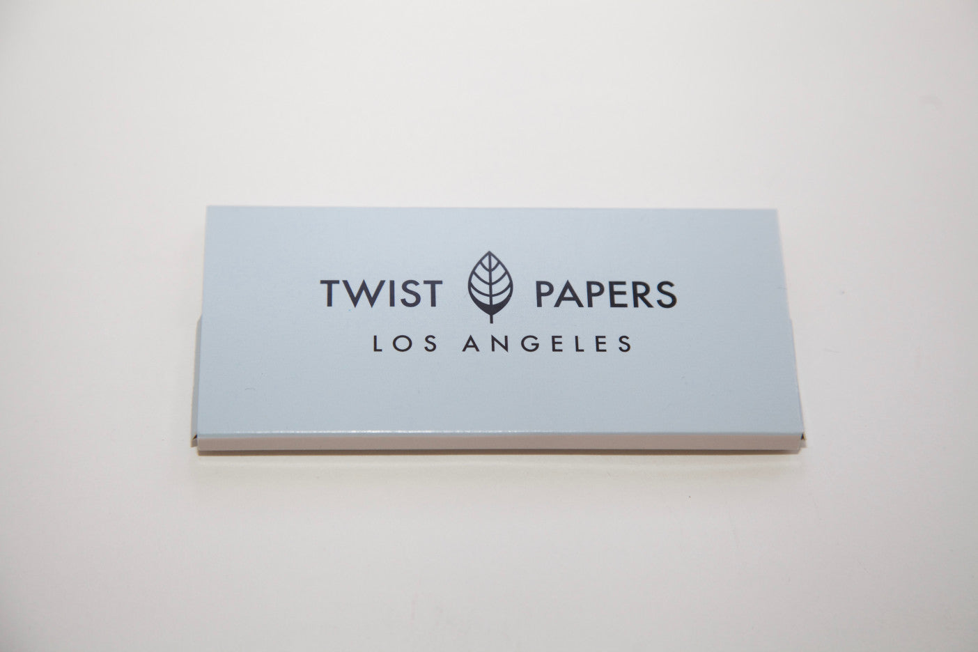 (BOX) Light Blue Rolling Papers