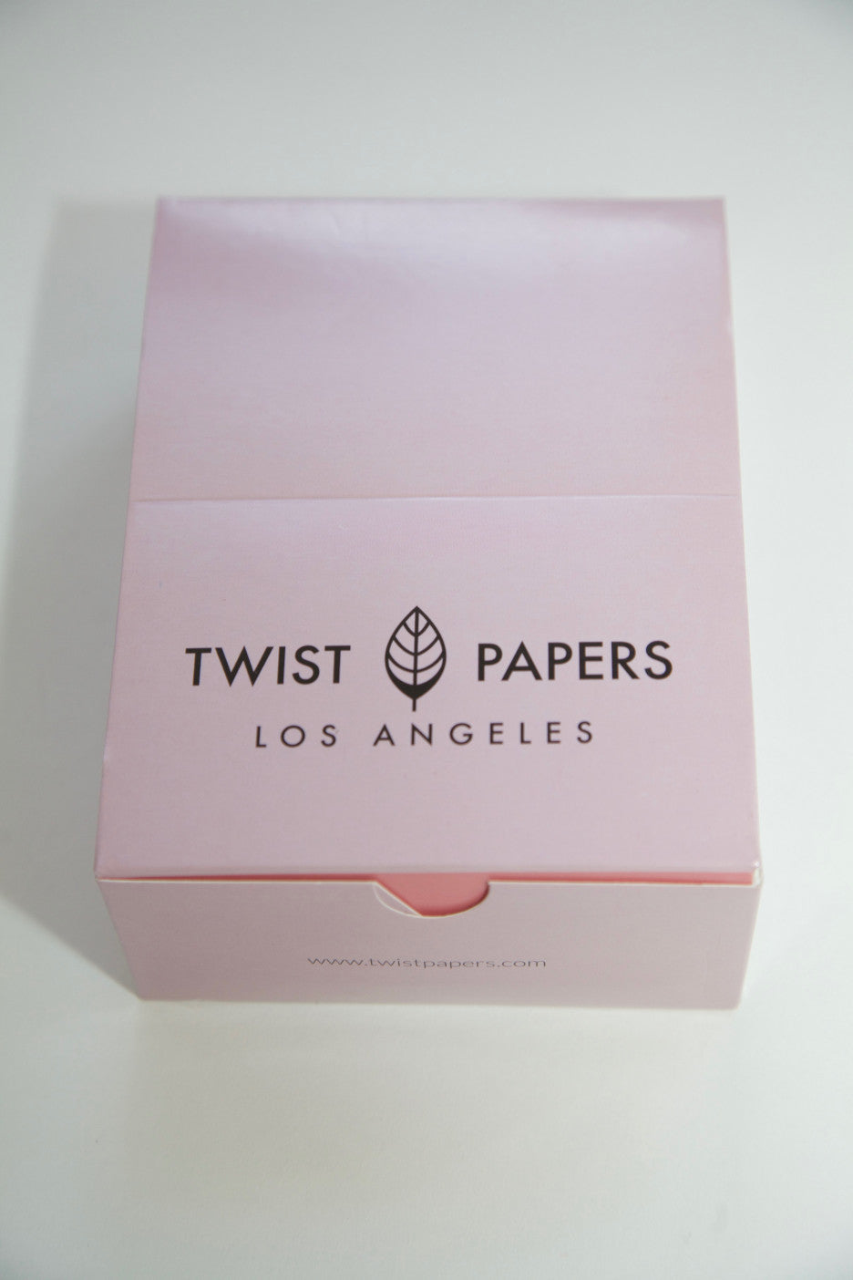 (BOX) Blush Rolling Papers