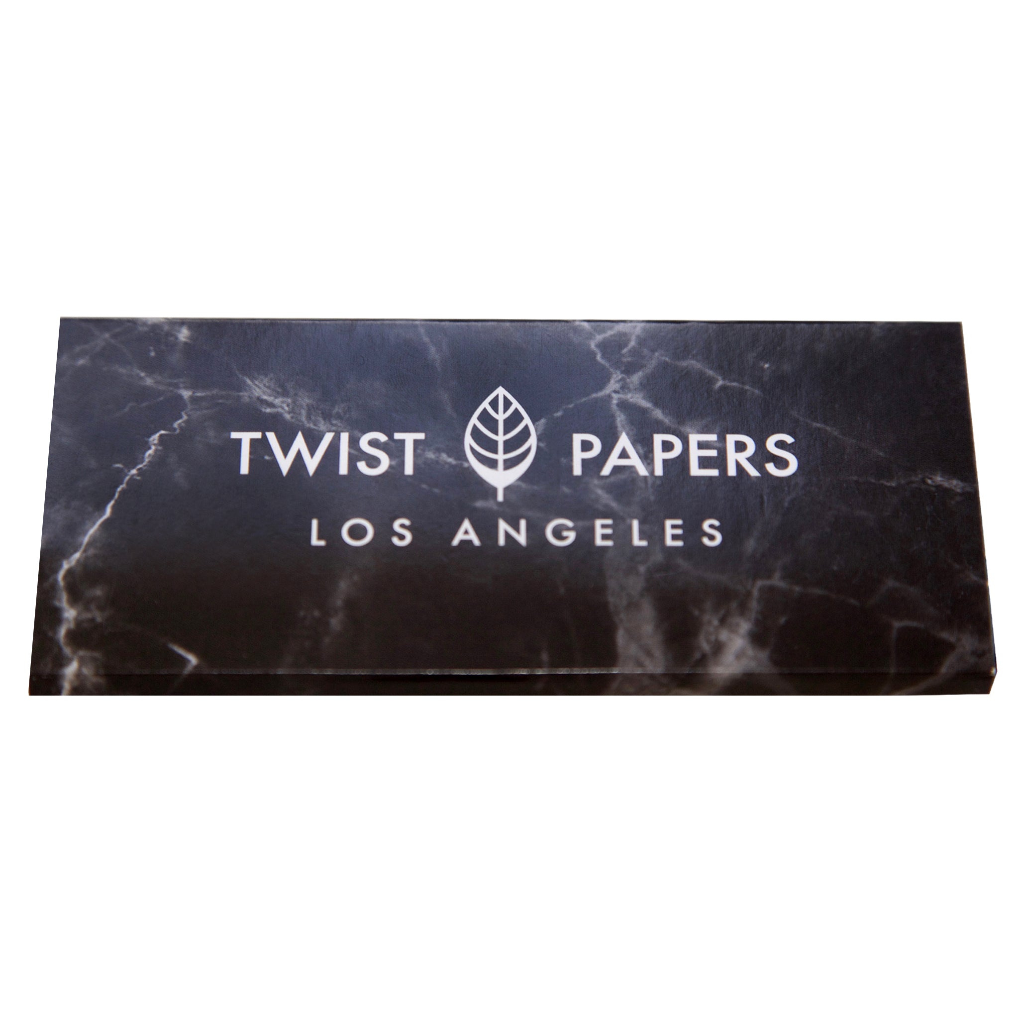 Black Marble Rolling Papers
