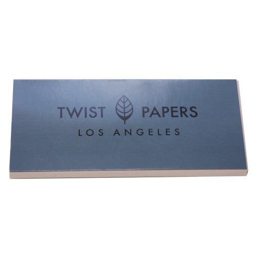 (BOX) Navy Rolling Papers