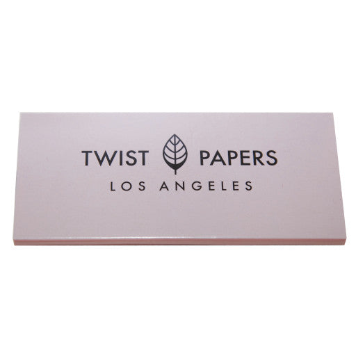 (BOX) Blush Rolling Papers